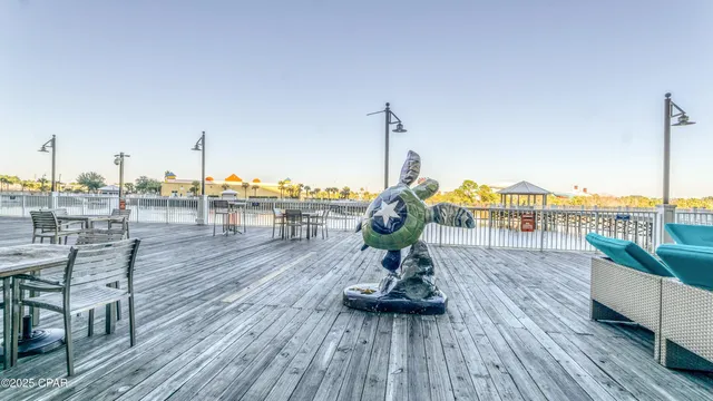 $329,000 | 9860 South Thomas Drive, Unit 1917, Panama City Beach, FL 32408