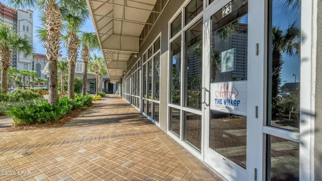 $329,000 | 9860 South Thomas Drive, Unit 1917, Panama City Beach, FL 32408