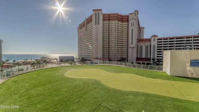 $329,000 | 9860 South Thomas Drive, Unit 1917, Panama City Beach, FL 32408