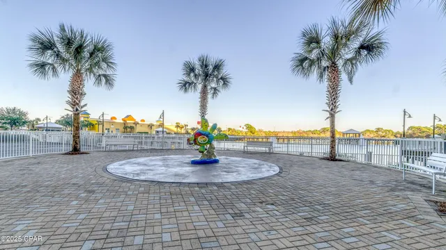 $329,000 | 9860 South Thomas Drive, Unit 1917, Panama City Beach, FL 32408