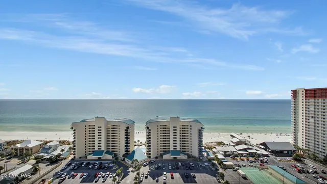 $329,000 | 9860 South Thomas Drive, Unit 1917, Panama City Beach, FL 32408