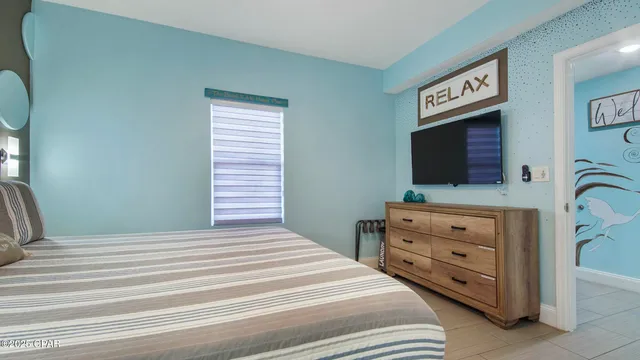 $329,000 | 9860 South Thomas Drive, Unit 1917, Panama City Beach, FL 32408