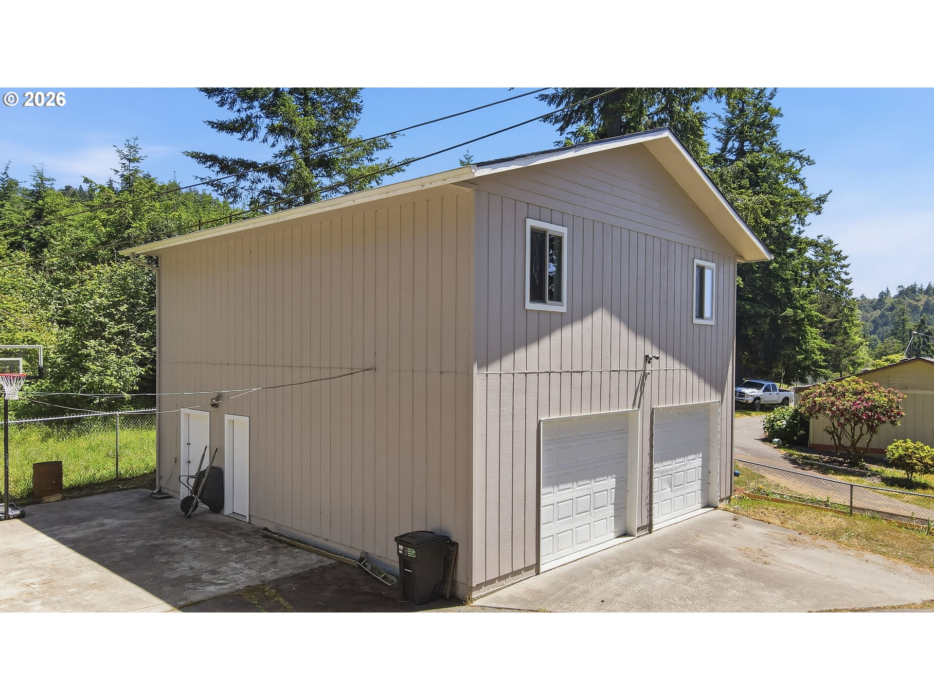 1991 Hazel Street Myrtle Point, OR 97458 - Photo 23 of 41