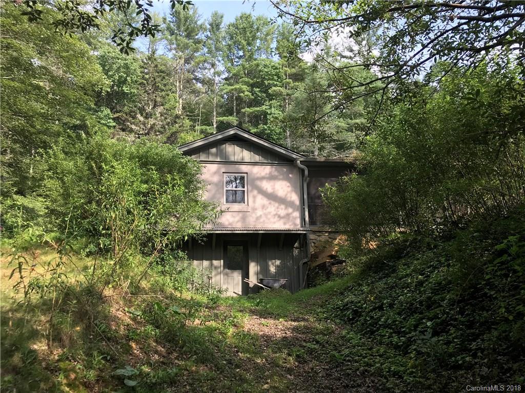 416 Clinic Road Balsam Grove, NC 28708 - Photo 30 of 30 Gallery Image 30