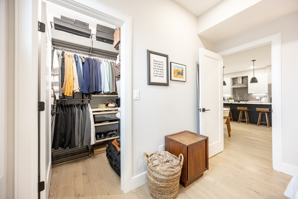 70 Shawsheen Road, Unit PH5 Boston, MA 02128 - Photo 27 of 42 a living room with furniture