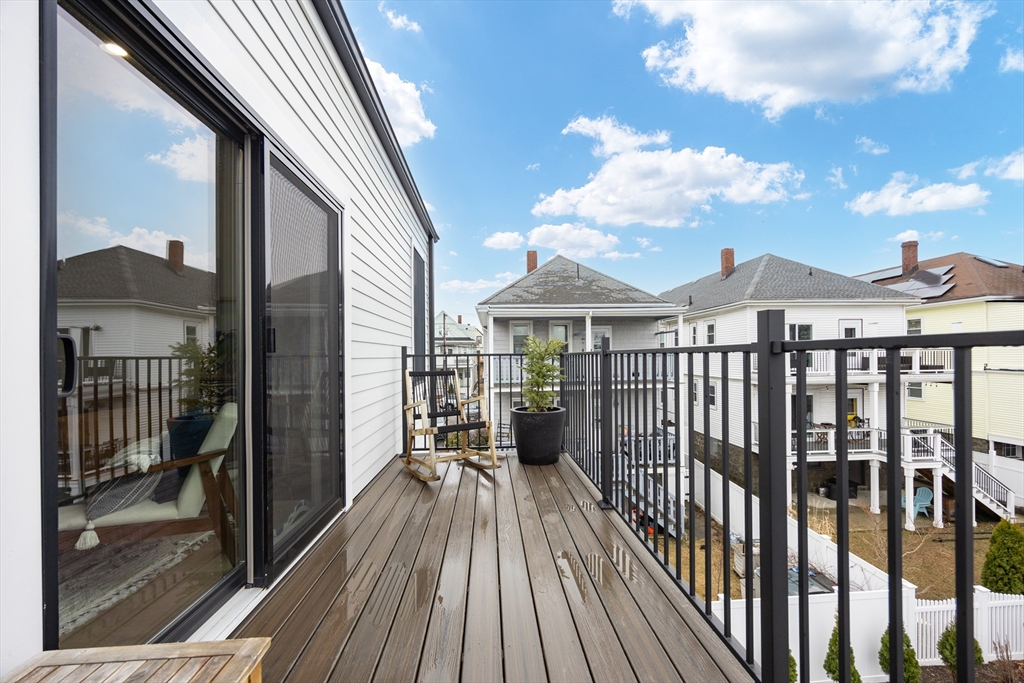 70 Shawsheen Road, Unit PH5 Boston, MA 02128 - Photo 40 of 42