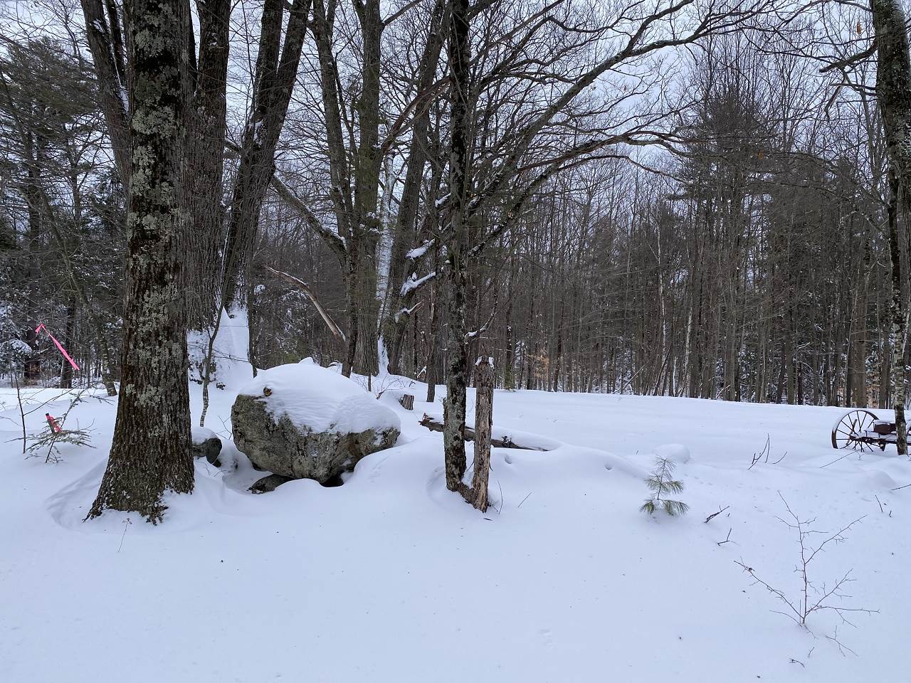 469 S Road, Unit MAP 5 LOT 422 Sullivan, NH 03445 - Photo 11 of 12