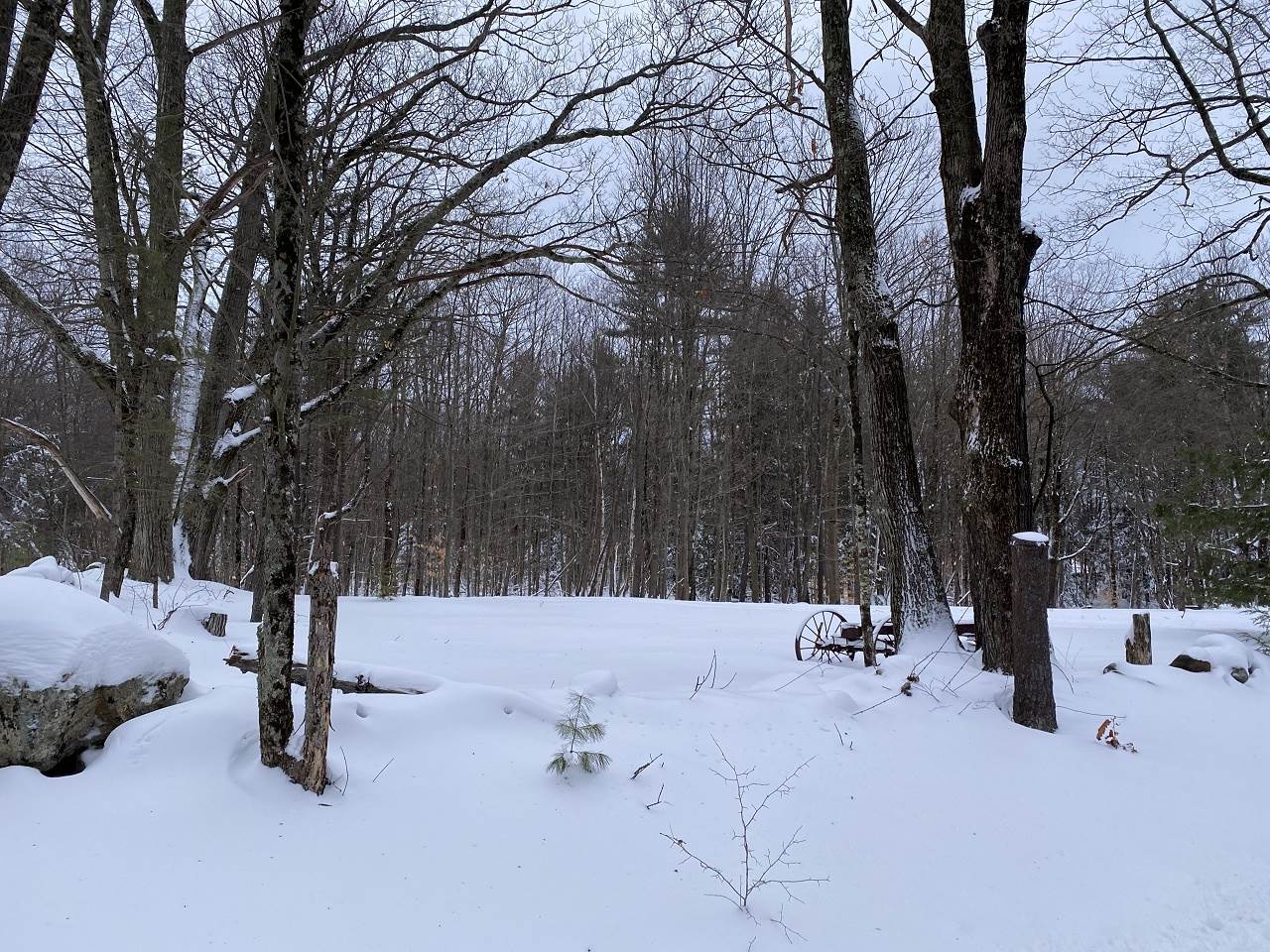 469 S Road, Unit MAP 5 LOT 422 Sullivan, NH 03445 - Photo 12 of 12
