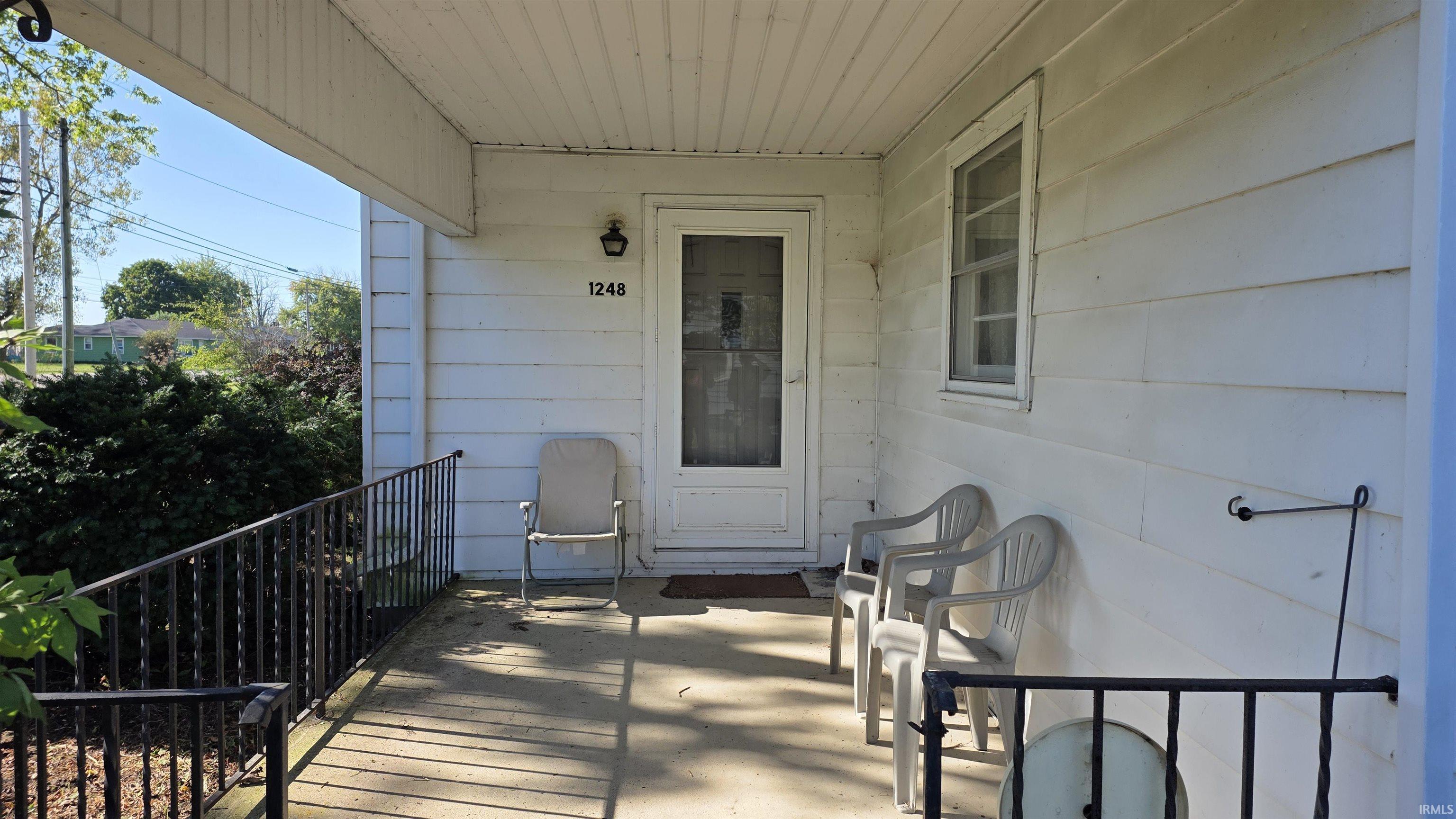 1248 South Main Street Dunkirk, IN 47336 - Photo 30 of 33 Gallery Image 30