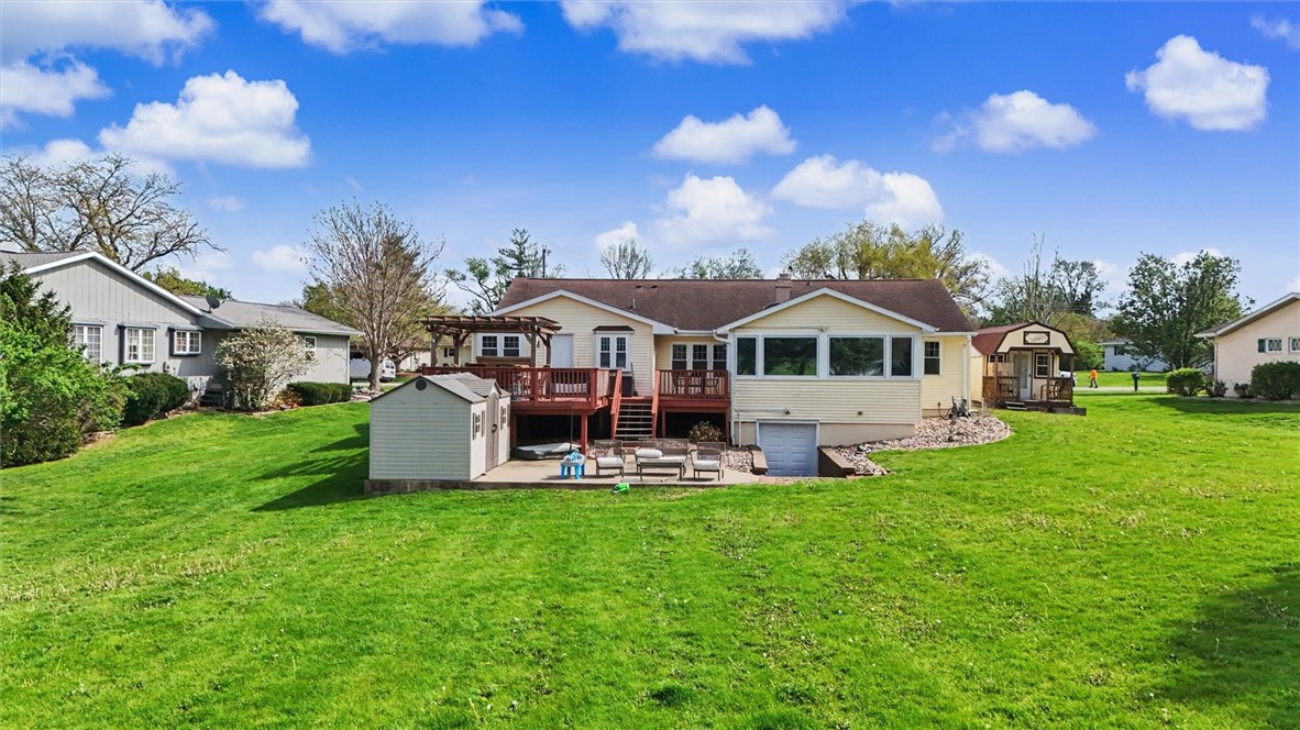 1708 Oakmont Drive Decatur, IL 62521 - Photo 28 of 39