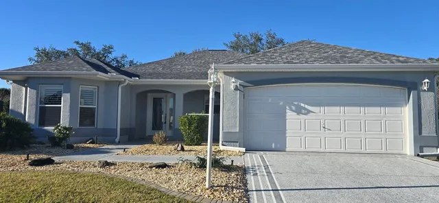$2,795 | 2125 Barbosa Court, The Villages, FL 32159