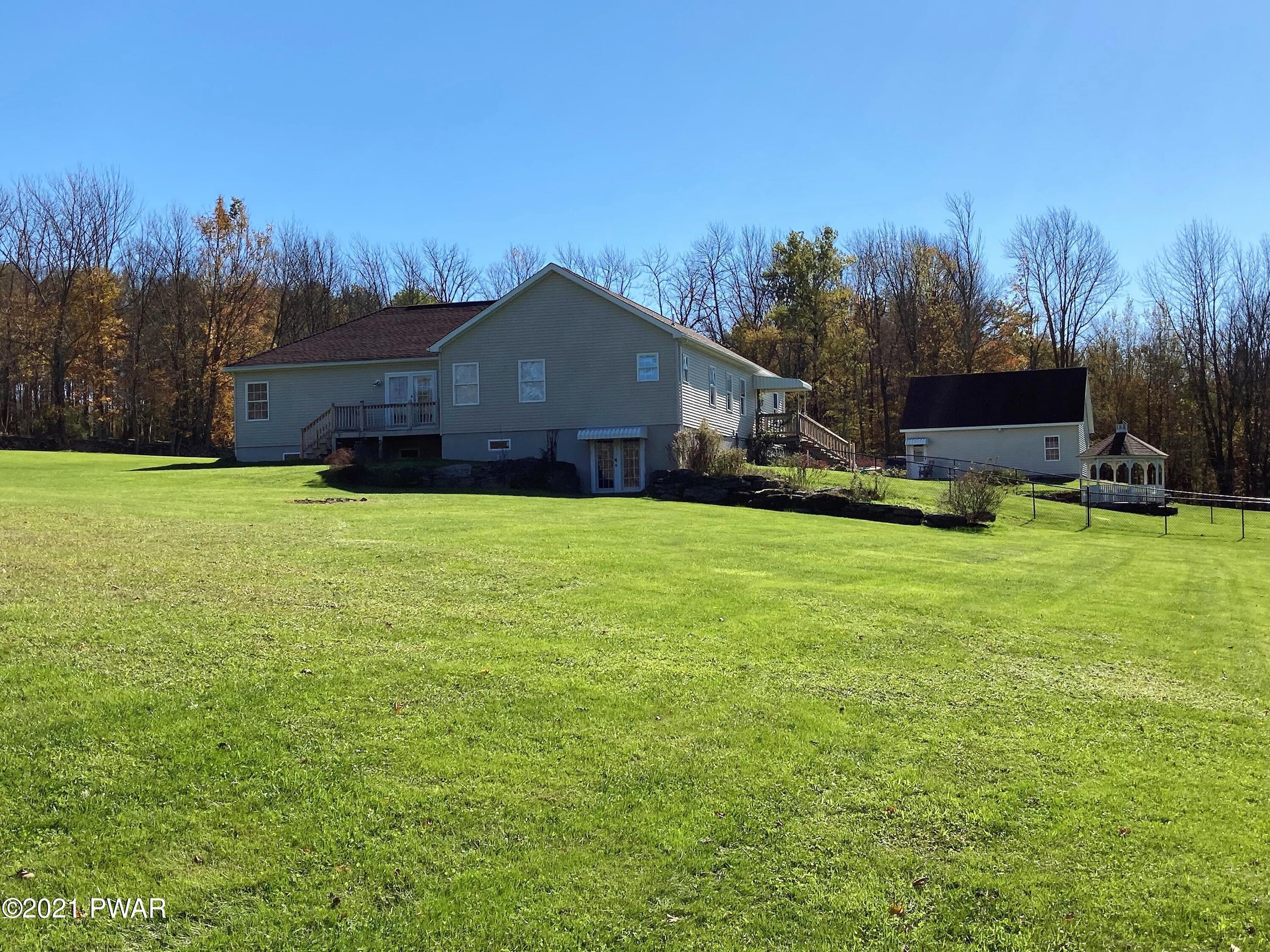 595 Stalker Hill Road Thompson, PA 18465 - Photo 4 of 43