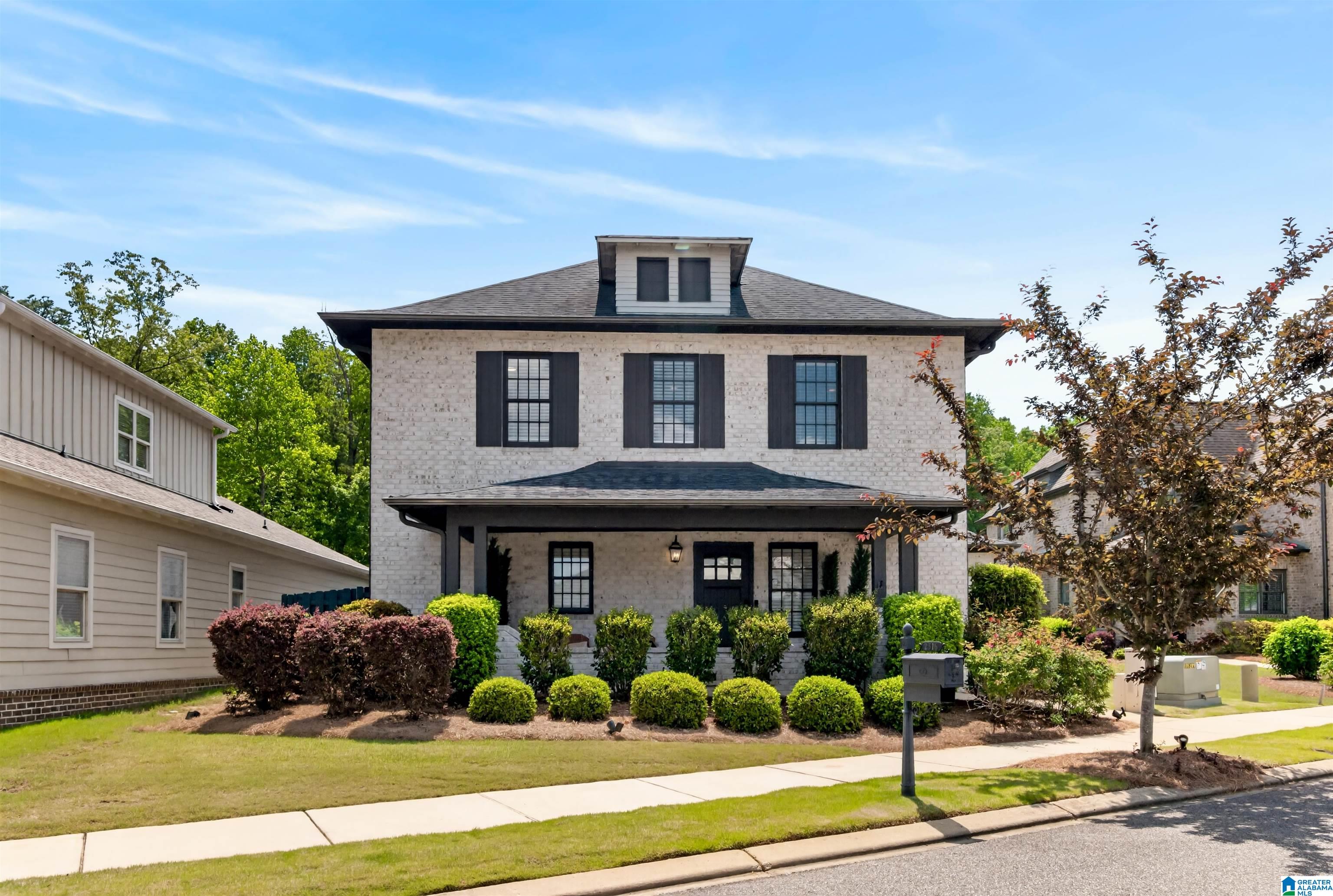 2516 Montauk Road Hoover, AL 35226 - Photo 80 of 80