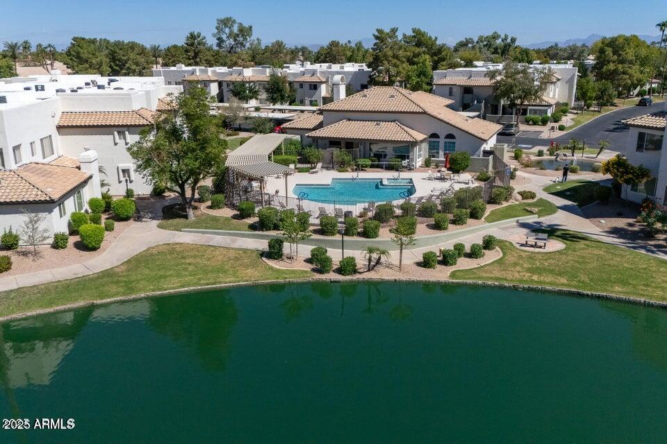 1825 West Ray Road, Unit 2082 Chandler, AZ 85224 - Photo 37 of 37 Anderson Springs 1 Pool