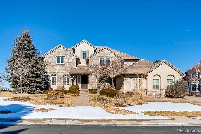 951 East Courtland Place Highlands Ranch, CO 80126 - Photo 1 of 27