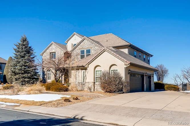951 East Courtland Place Highlands Ranch, CO 80126 - Photo 2 of 27