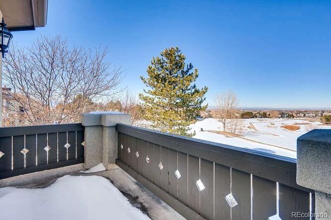 951 East Courtland Place Highlands Ranch, CO 80126 - Photo 26 of 27