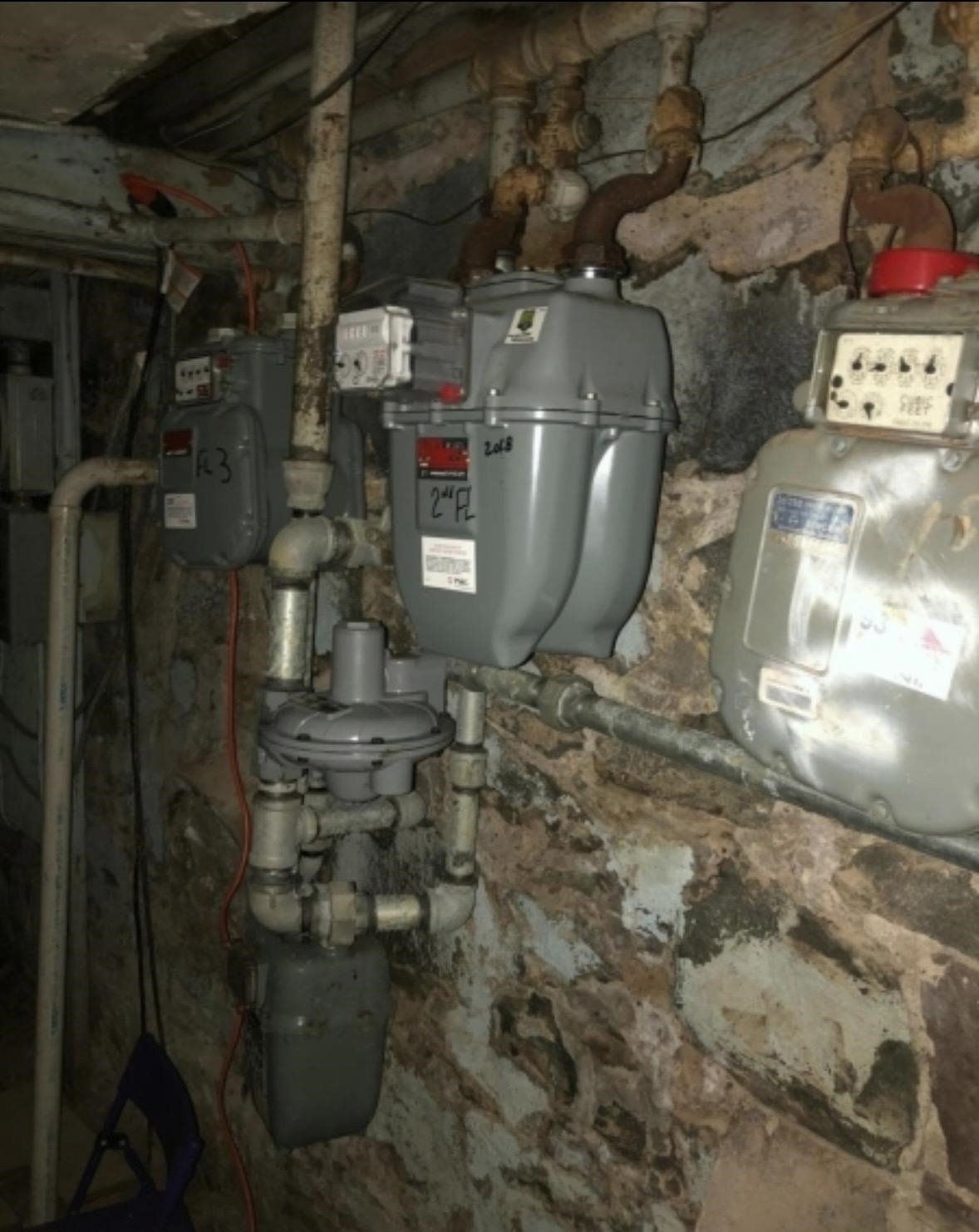 505 5th Street Union City, NJ 07087 - Photo 15 of 17 a view of store room