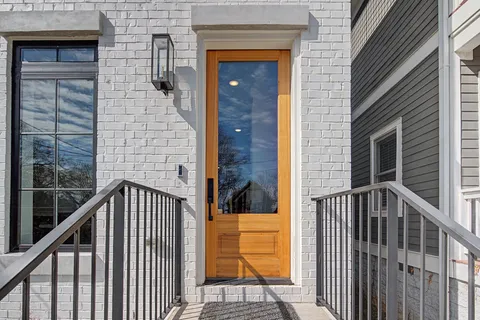 $1,075,000 | 1320 B Lischey Avenue, Nashville, TN 37207