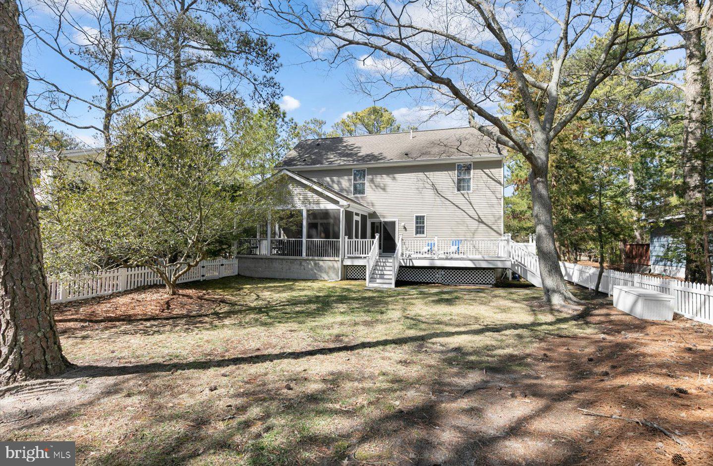21 Cedar Road Rehoboth Beach, DE 19971 - Photo 51 of 59