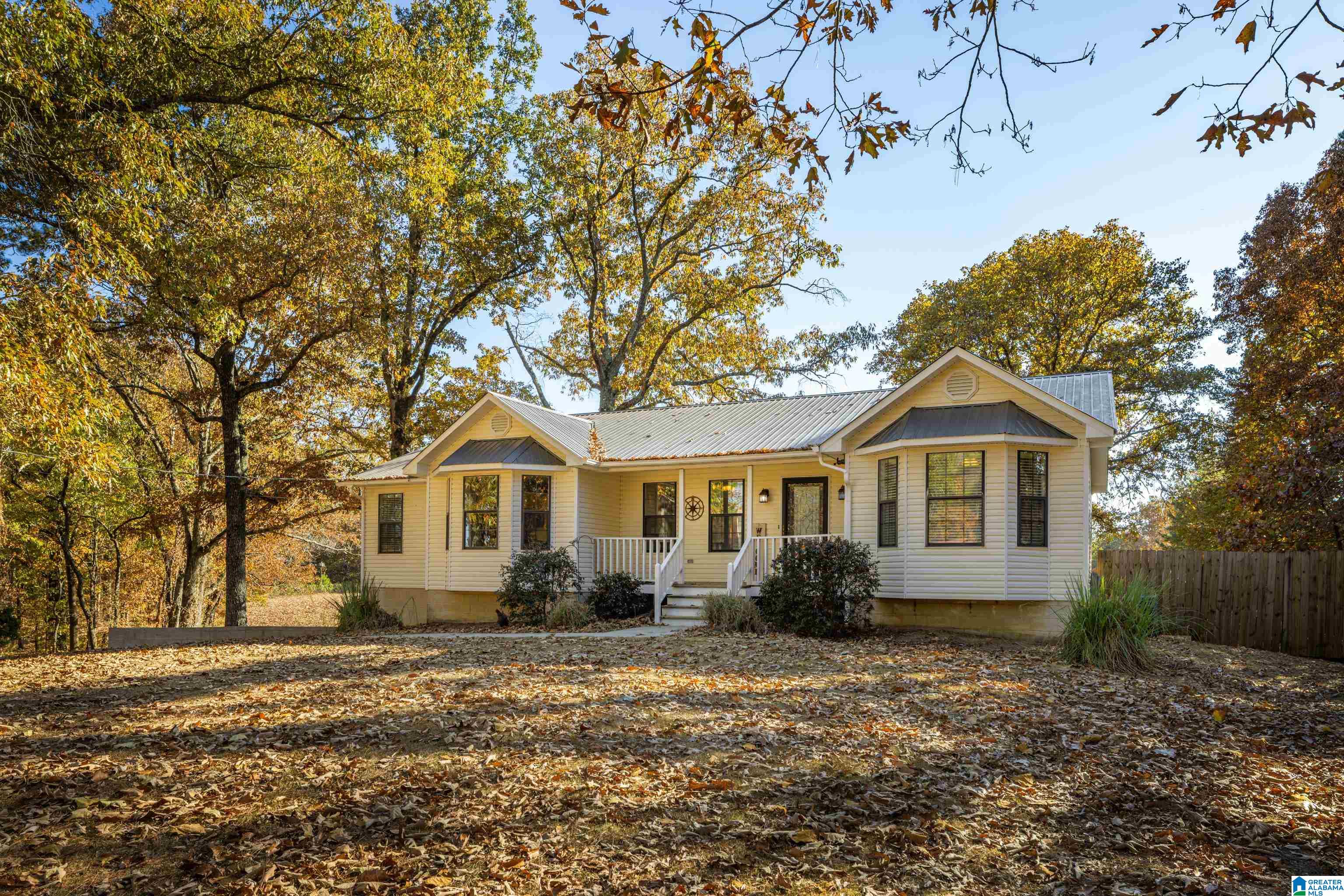 2619 Cole Road Morris, AL 35116 - Photo 7 of 52