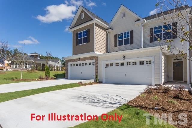 129 Zante Currant Road Durham, NC 27703 - Photo 2 of 25 Gallery Image 2