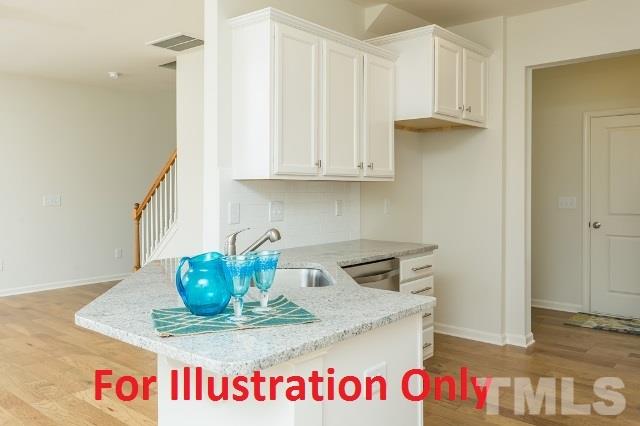 129 Zante Currant Road Durham, NC 27703 - Photo 14 of 25 Gallery Image 14