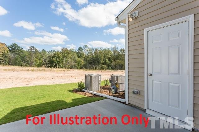 129 Zante Currant Road Durham, NC 27703 - Photo 22 of 25 Gallery Image 22