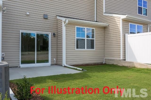 129 Zante Currant Road Durham, NC 27703 - Photo 24 of 25 Gallery Image 24