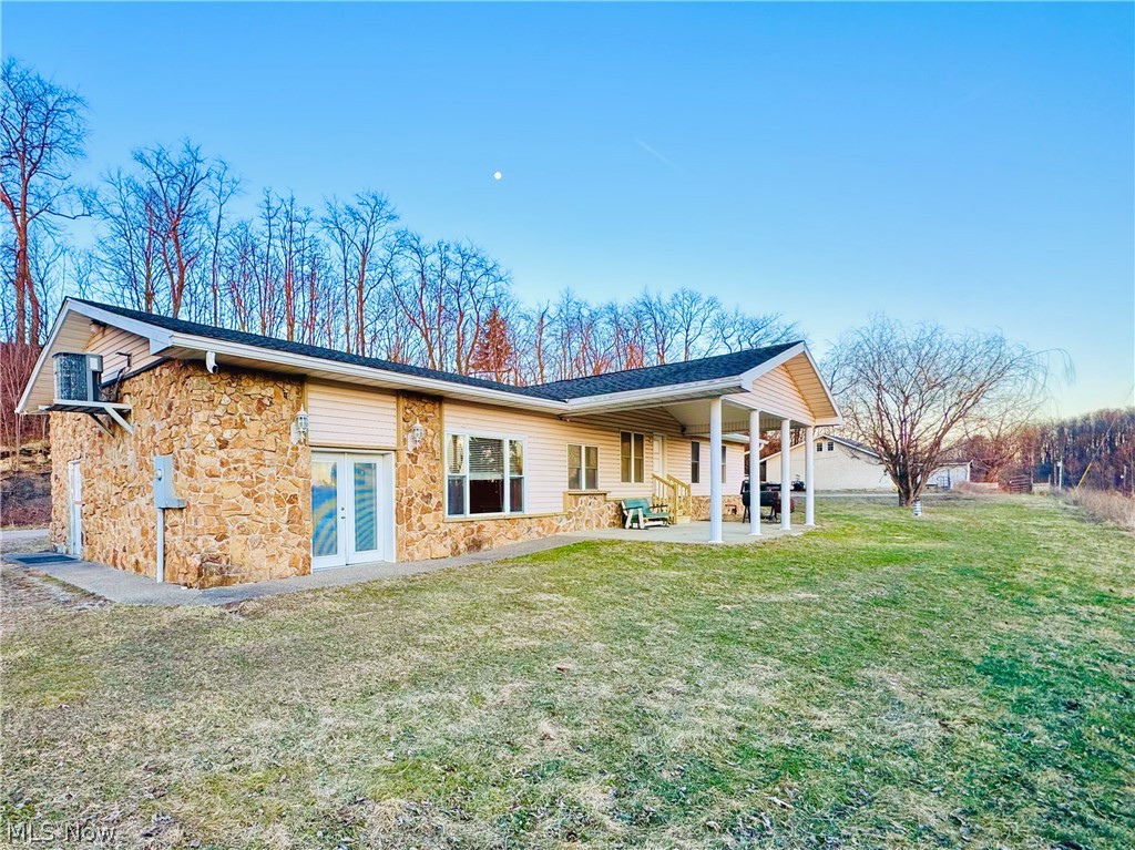 1284 River Road Morgantown, WV 26501 - Photo 1 of 50 FRONT OF MAIN HOME ON SAYLOR RD