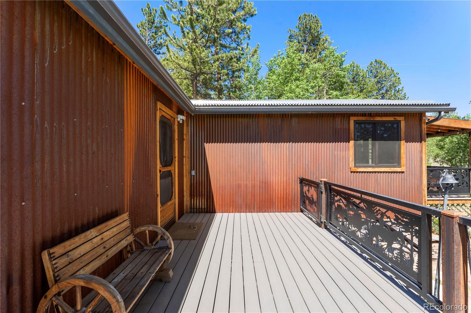 256 Houston Street Bailey, CO 80421 - Photo 7 of 34