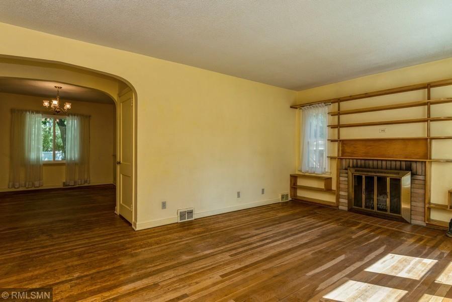 7885 Sunnyside Road Mounds View, MN 55112 - Photo 9 of 24 Gallery Image 9
