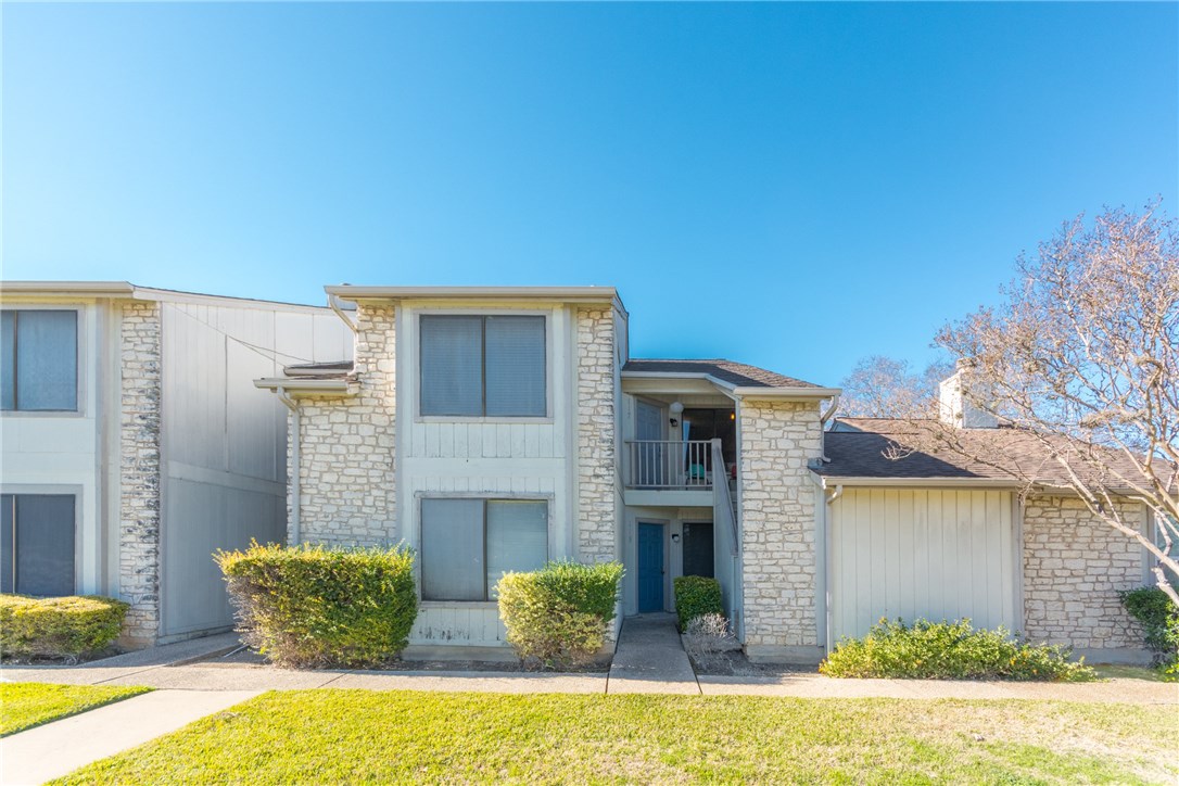 1750 Timber Ridge Road, Unit 117 Austin, TX 78741 - Photo 1 of 1