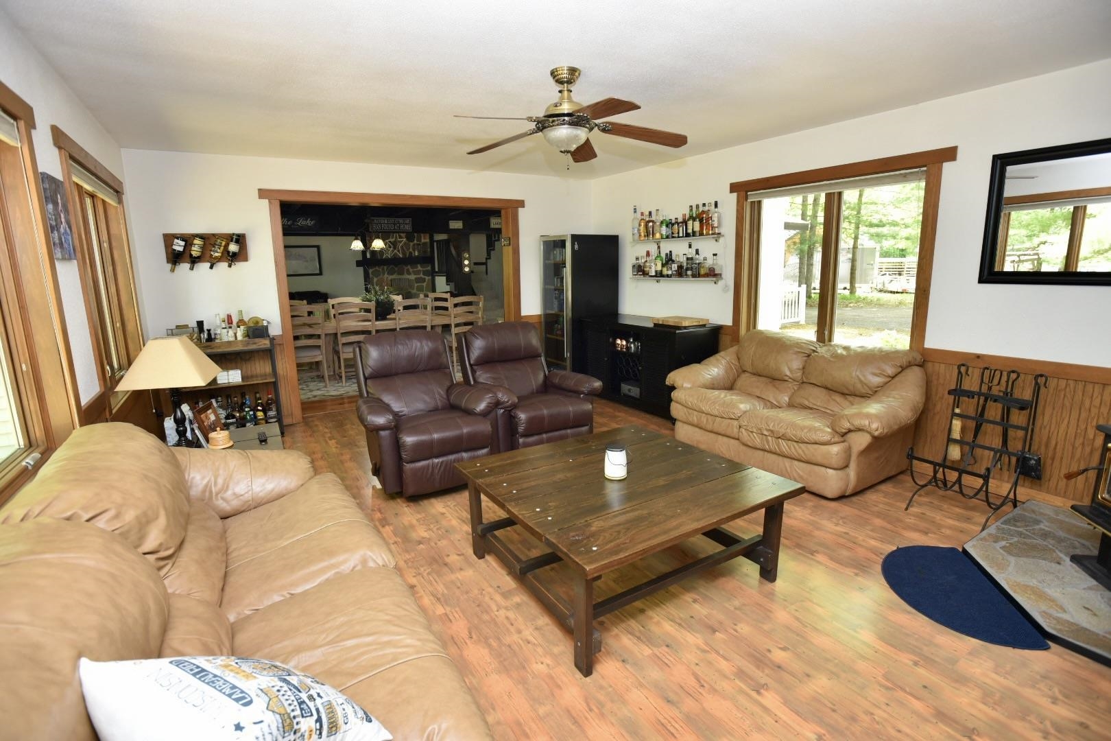 W1344 Deerpath Lane Keshena, WI 54135 - Photo 47 of 66