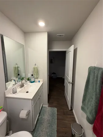 $2,250 | 5708 Berriweather Drive, Austin, TX 78724