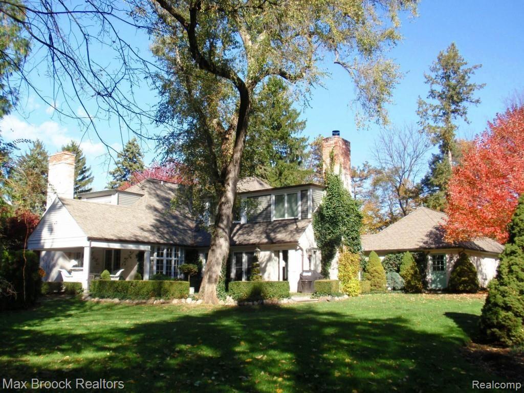4875 Charing Cross Road Bloomfield Hills, MI 48304 - Photo 41 of 45