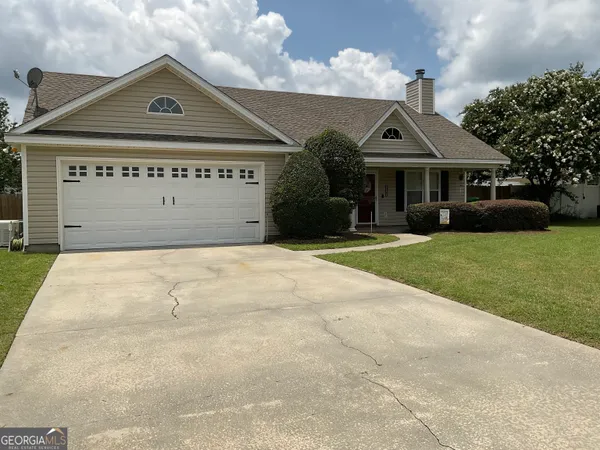 $244,900 | 4204 Bridle Trail, Valdosta, GA 31605