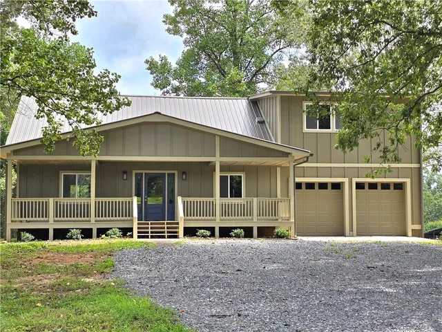$598,500 | 2417 Mobile Road, McCaysville, GA 30555