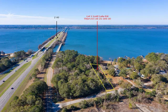 $289,000 | 0 Scott Lake Road, Summerton, SC 29148