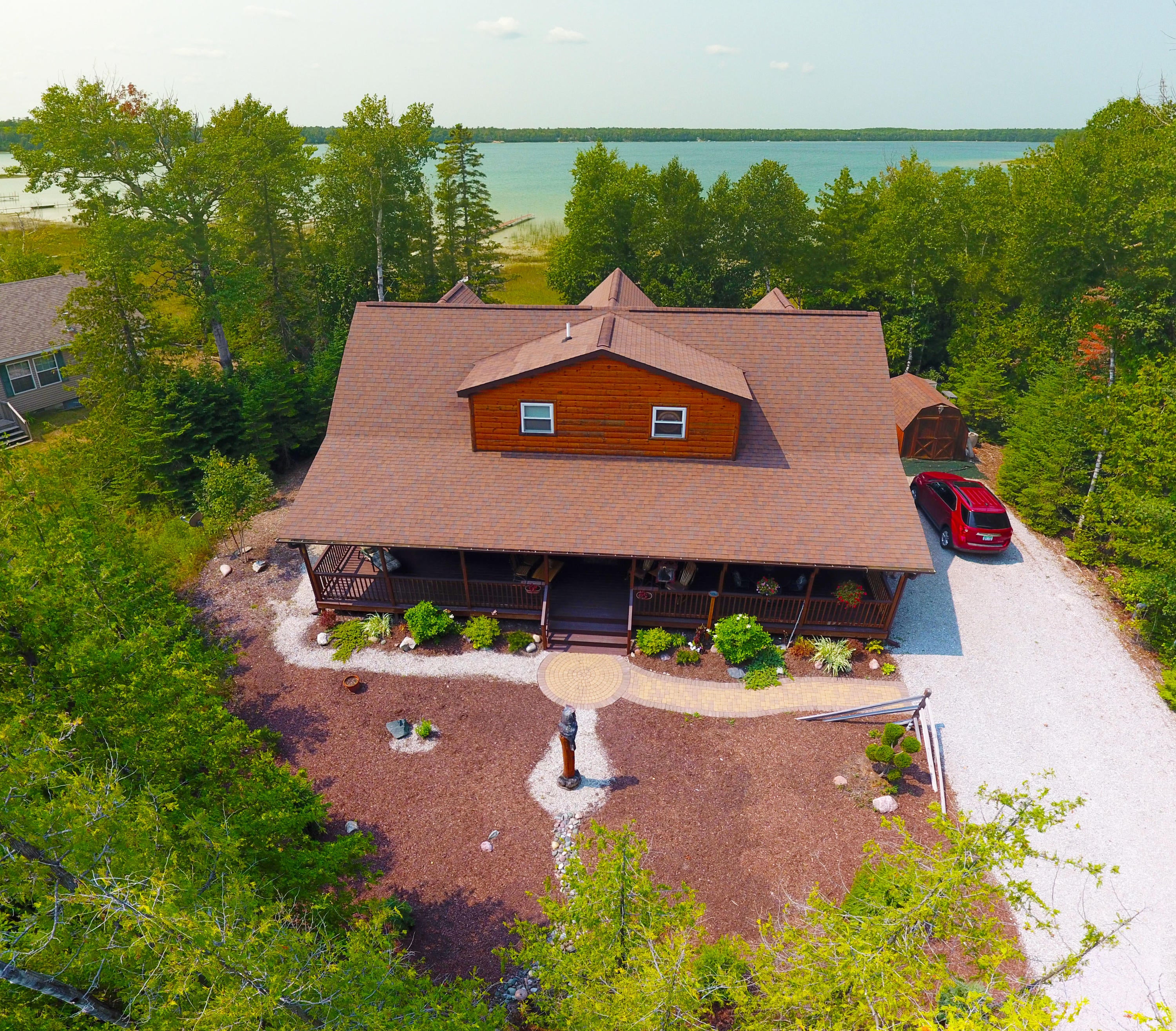 7868 Kauffman Road Presque Isle, MI 49777 - Photo 2 of 35 Gallery Image 2