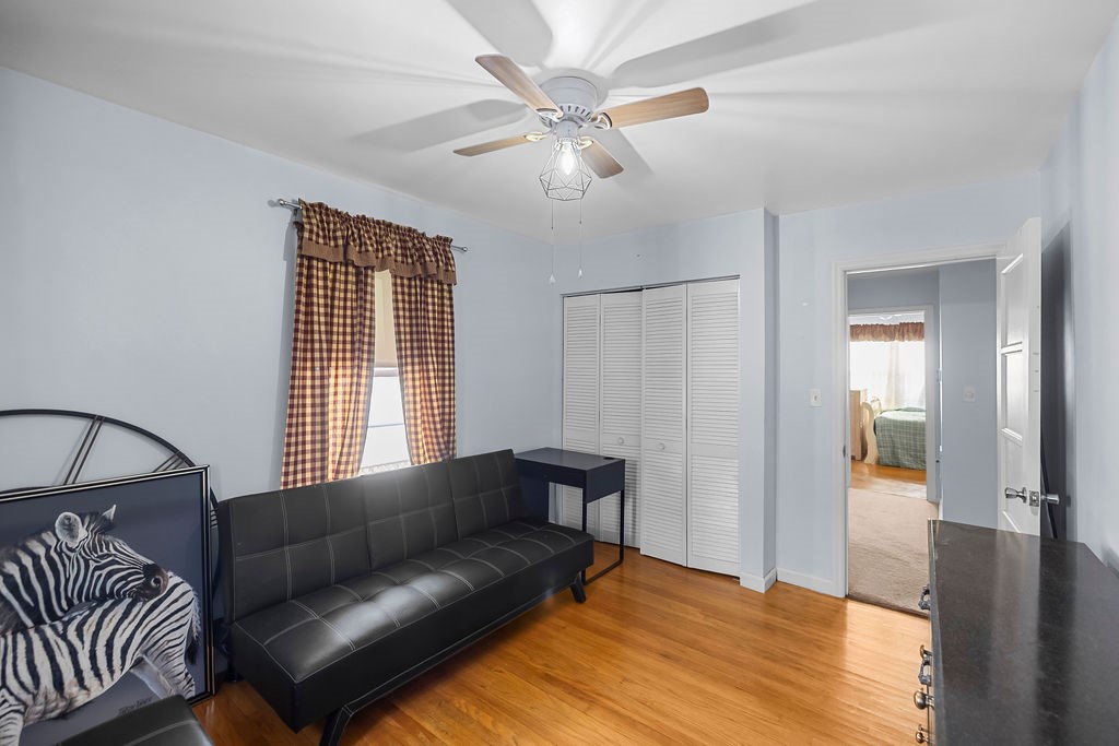 1034 North Oakland Avenue Decatur, IL 62522 - Photo 17 of 28