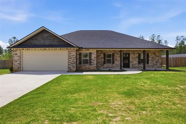 $299,500 | 1210 Goodeaux Road, Longville, LA 70652