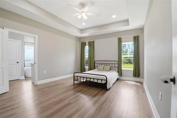 $299,500 | 1210 Goodeaux Road, Longville, LA 70652