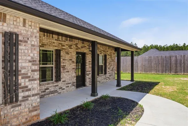 $299,500 | 1210 Goodeaux Road, Longville, LA 70652