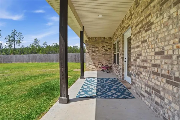 $299,500 | 1210 Goodeaux Road, Longville, LA 70652