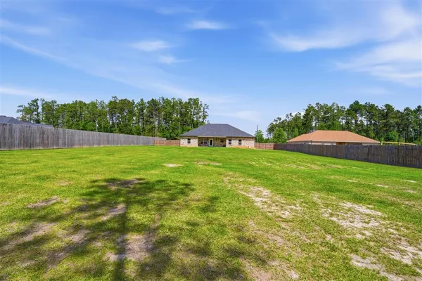 $299,500 | 1210 Goodeaux Road, Longville, LA 70652