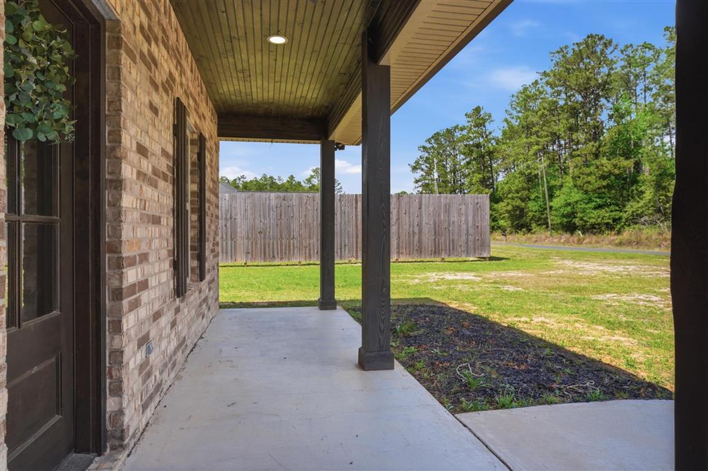 1210 Goodeaux Road Longville, LA 70652 - Photo 26 of 27