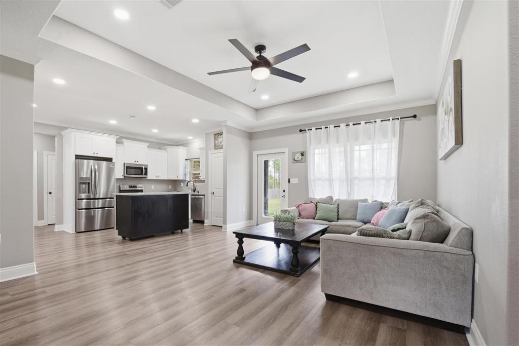 1210 Goodeaux Road Longville, LA 70652 - Photo 27 of 27