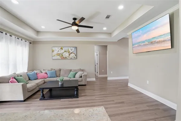 $299,500 | 1210 Goodeaux Road, Longville, LA 70652