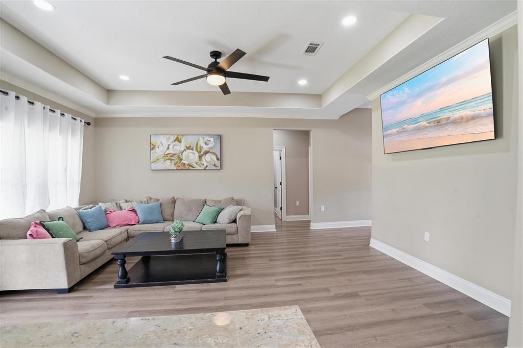 1210 Goodeaux Road Longville, LA 70652 - Photo 6 of 27